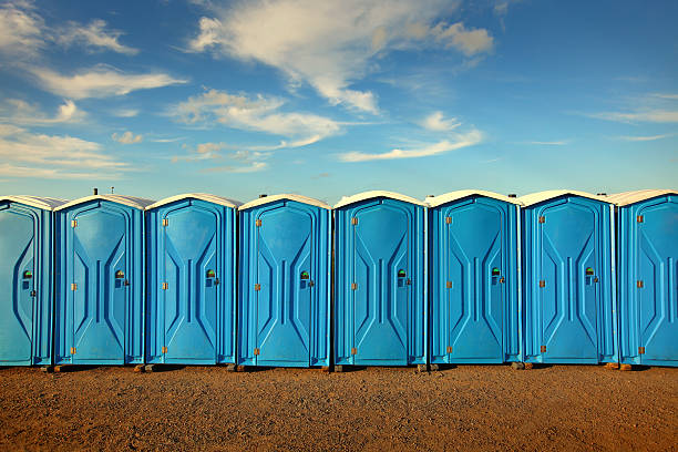 Best Portable Toilets for Disaster Relief Sites  in USA